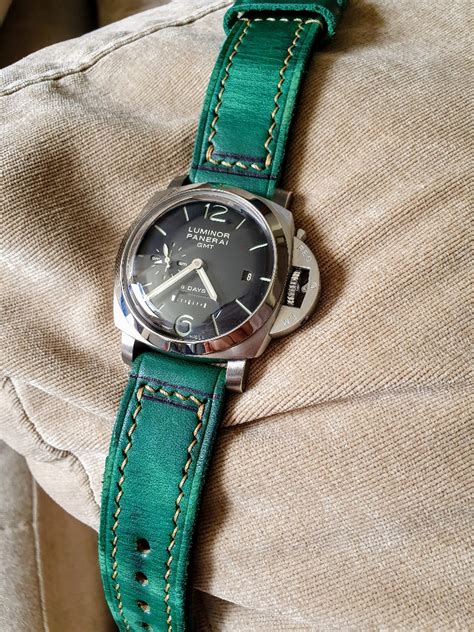 Panerai 233 stopped workingagain 